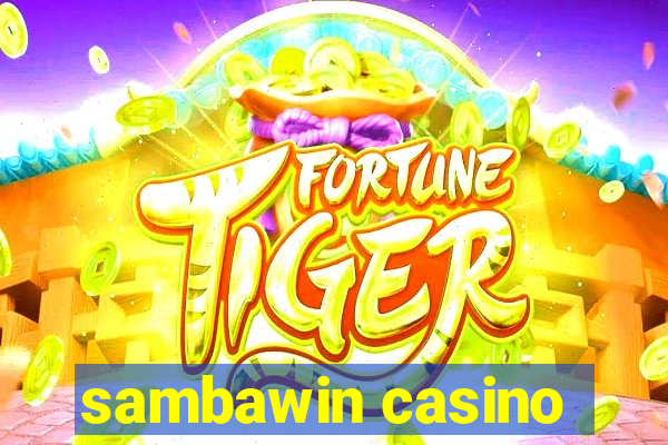 sambawin casino